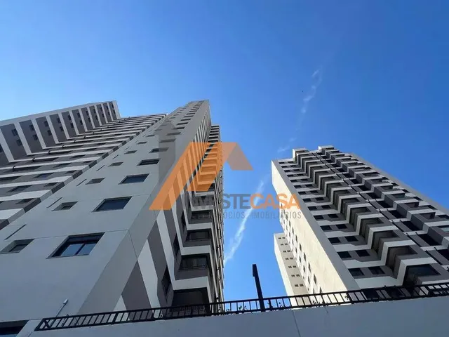 Imagem: Apartment em Votorantim - São Paulo, Parque