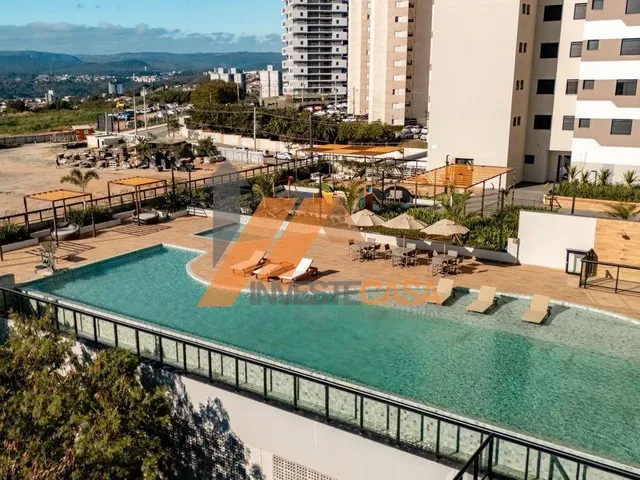 Imagem 11: Apartment em Votorantim - São Paulo, Parque Morumbi