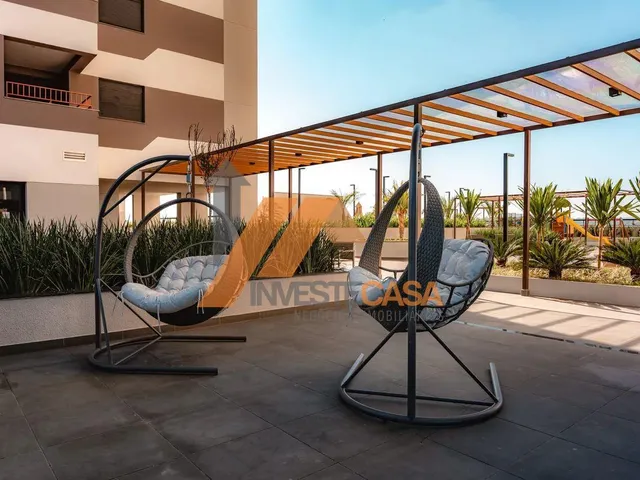 Imagem 8: Apartment em Votorantim - São Paulo, Parque Morumbi