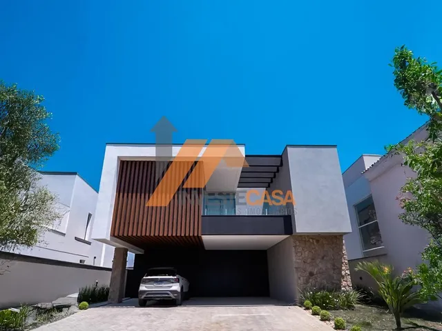 Imagem: Condo em Votorantim - São Paulo, Alphaville