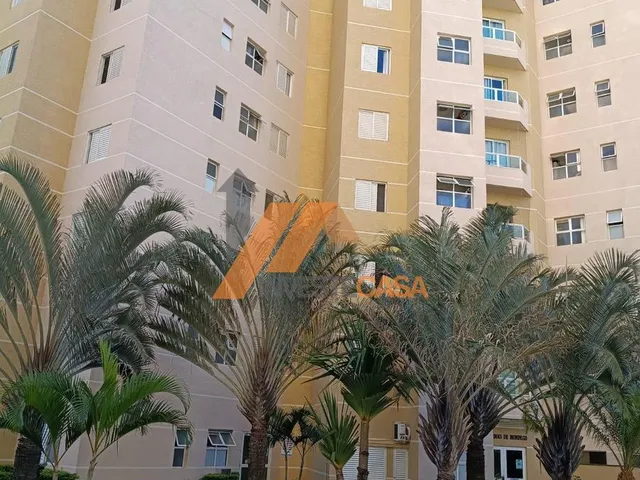 Imagem 15: Apartamento Residencial em Sorocaba - São Paulo, Jardim Gonçalves