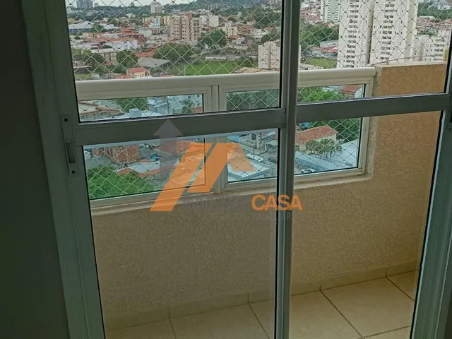 Imagem 8: Apartamento Residencial em Sorocaba - São Paulo, Jardim Gonçalves