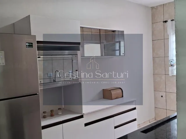Imagem 2: 0 Casa com 2 dormitórios