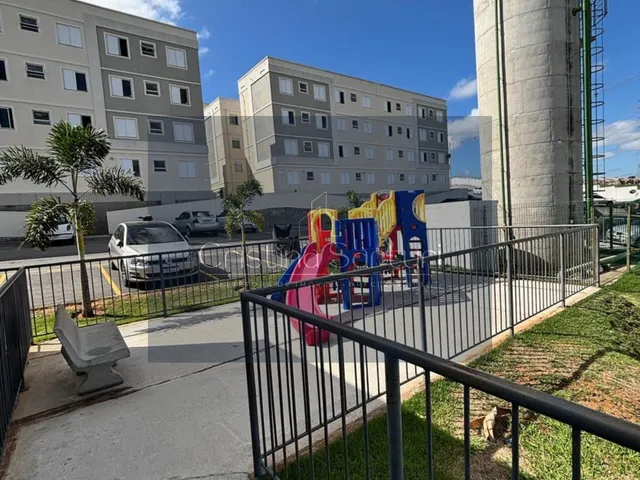 Imagem: Aluguel Apartamento Vila Nova Aliança