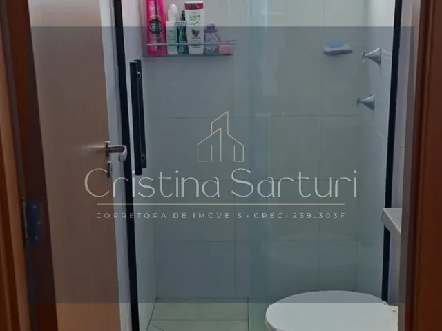 Imagem 13: Aluguel Apartamento Vila Nova Aliança, Jacareí Residencial Parque Joinville 2 Dormitorios 1 Vaga Lazer com Piscina