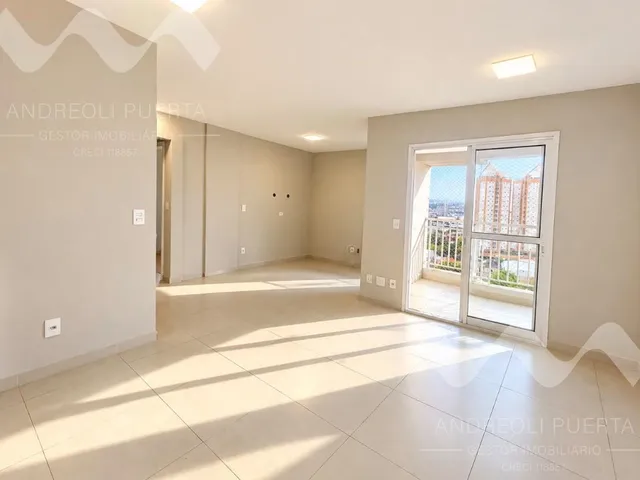 Imagem: Apartment em Mogi das Cruzes - São Paulo