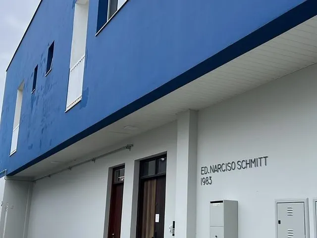 Imagem 2: Apartamento,Kitinete Residencial em Joinville - santa Catarina, América