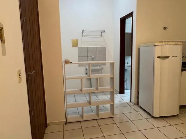 Imagem 6: Apartamento,Kitinete Residencial em Joinville - santa Catarina, América