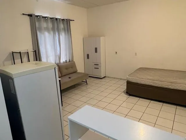 Imagem 9: Apartamento,Kitinete Residencial em Joinville - santa Catarina, América
