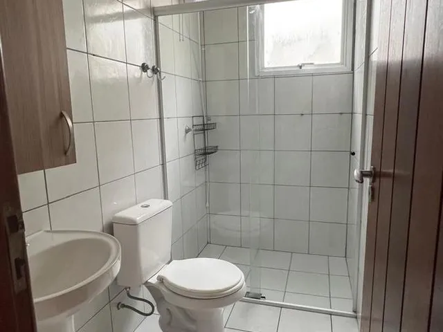 Imagem 3: Apartamento,Kitinete Residencial em Joinville - santa Catarina, América