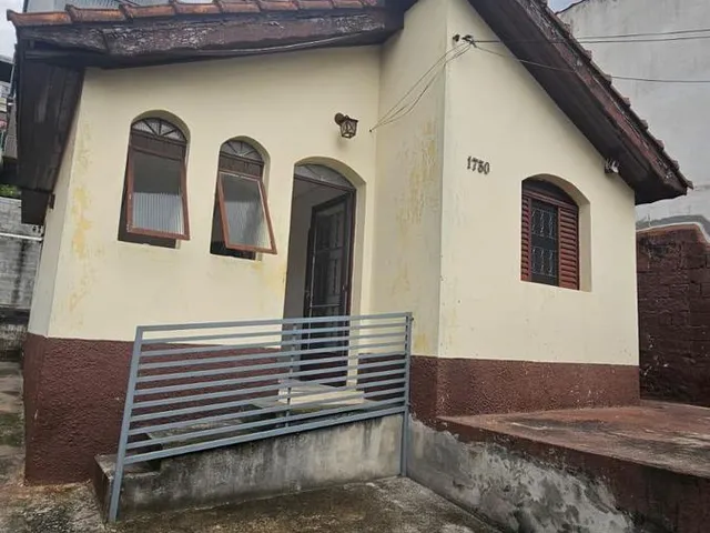 Imagem: House em São Paulo - São Paulo, Jardim
