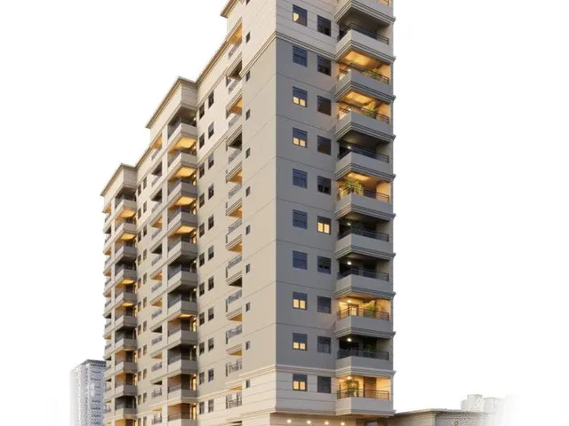Imagem: Horizonte Jardim Construtora Fratta