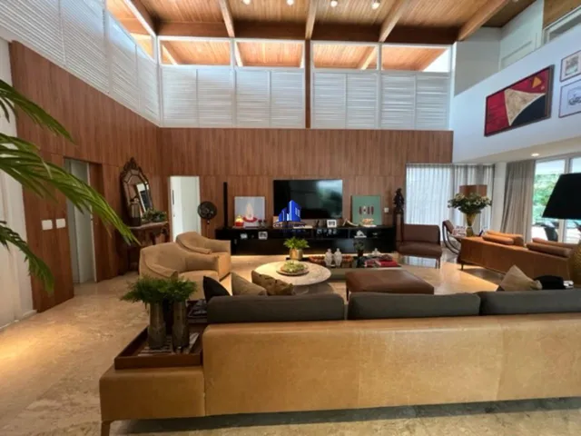 Imagem 8: 0 Apartamento com 5 dormitórios