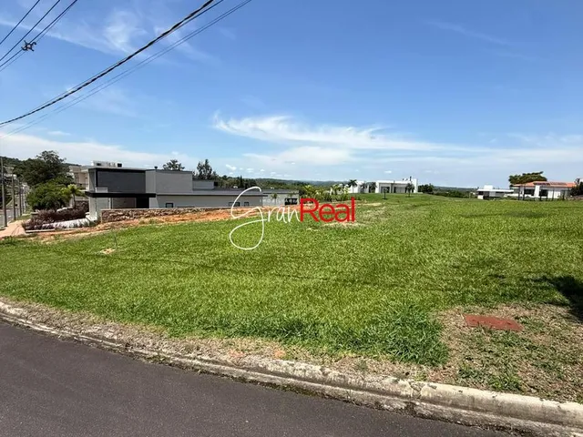 Imagem: Terreno Alto Padrão em Jardim Indaiatuba