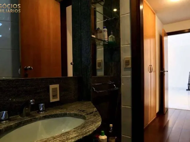 Imagem 4: Apartamento, 3 Quartos, 1 Suite, 2 Vagas - Anchieta - Belo Horizonte