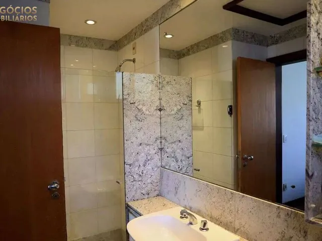Imagem 6: Apartamento, 3 Quartos, 1 Suite, 2 Vagas - Anchieta - Belo Horizonte