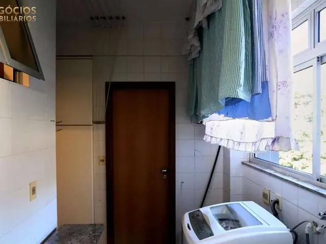 Imagem 8: Apartamento, 3 Quartos, 1 Suite, 2 Vagas - Anchieta - Belo Horizonte