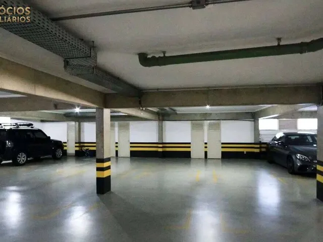 Imagem 11: Apartamento, 3 Quartos, 1 Suite, 2 Vagas - Anchieta - Belo Horizonte