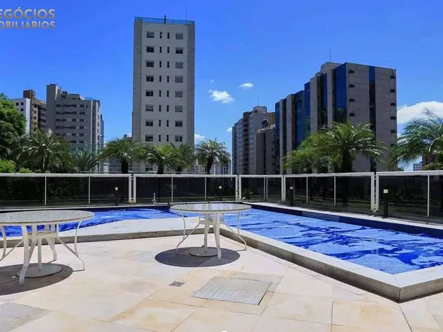 Imagem 13: Apartamento, 3 Quartos, 1 Suite, 2 Vagas - Anchieta - Belo Horizonte