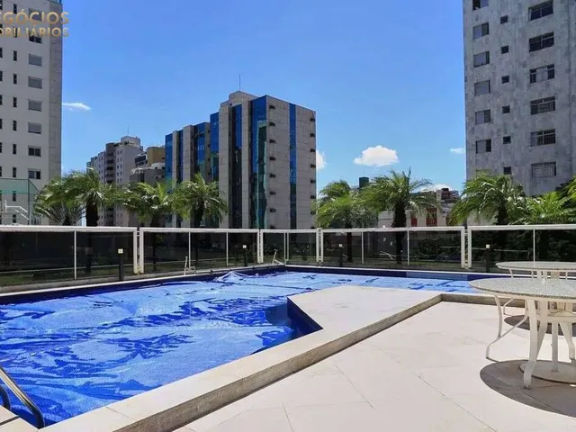 Imagem 16: Apartamento, 3 Quartos, 1 Suite, 2 Vagas - Anchieta - Belo Horizonte
