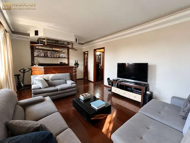 Imagem: Apartamento, 4 Quartos, 2 Suites, 2 Vagas