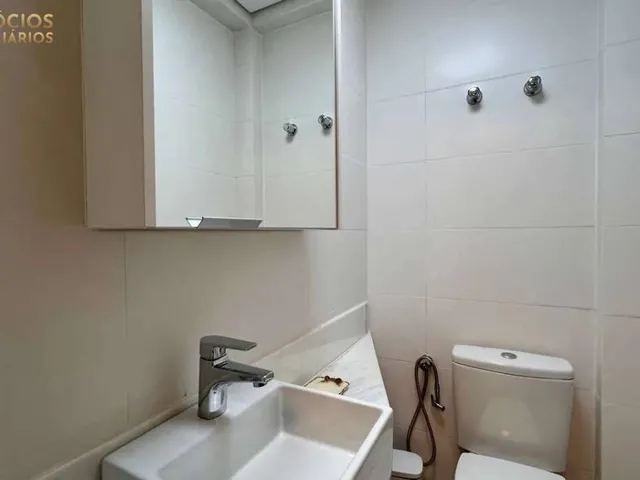 Imagem 11: Apartamento, 2 Quartos, 2 Suites, 2 Vagas - São Pedro - Belo Horizonte