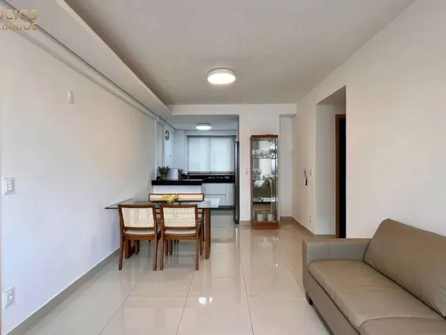 Imagem 12: Apartamento, 2 Quartos, 2 Suites, 2 Vagas - São Pedro - Belo Horizonte