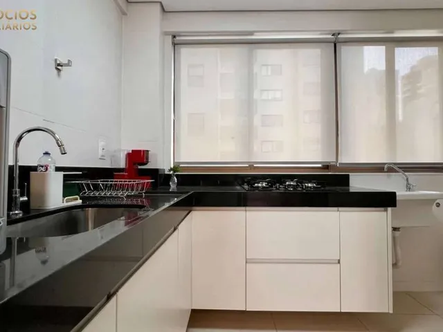 Imagem 15: Apartamento, 2 Quartos, 2 Suites, 2 Vagas - São Pedro - Belo Horizonte