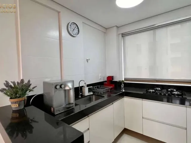 Imagem 16: Apartamento, 2 Quartos, 2 Suites, 2 Vagas - São Pedro - Belo Horizonte