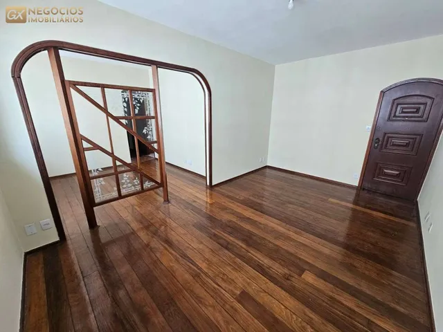 Imagem: Apartamento, 4 Quartos, 1 Suite, 2 Vagas