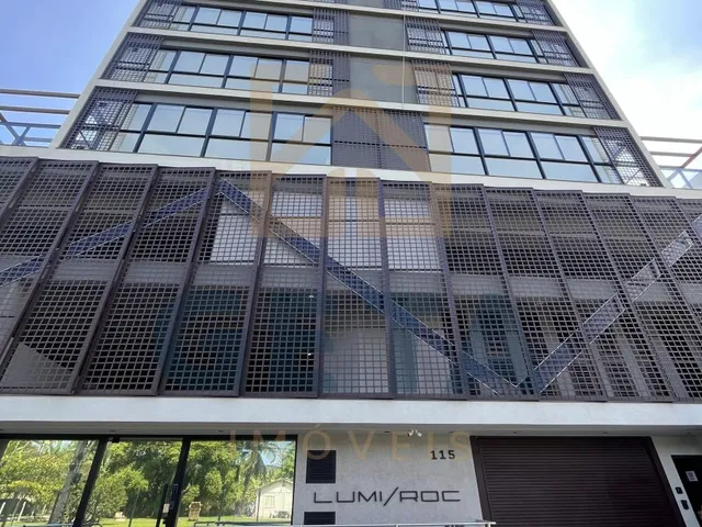 Imagem: Apartamento Recém-Entregue À Venda no