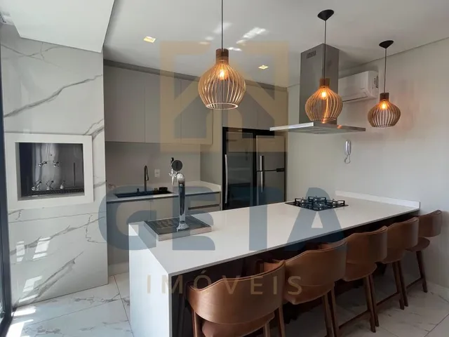 Imagem 5: Apartamento Recém-Entregue À Venda no Centro de Camboriú Lumi Roc