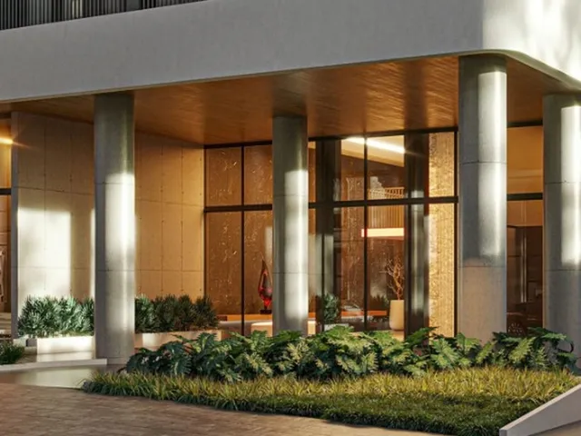 Imagem: Apartamento em Curitiba, no Bairro Centro