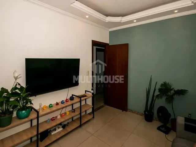 Imagem: Apartamento 3 Quartos com 94M² e 1 Vaga