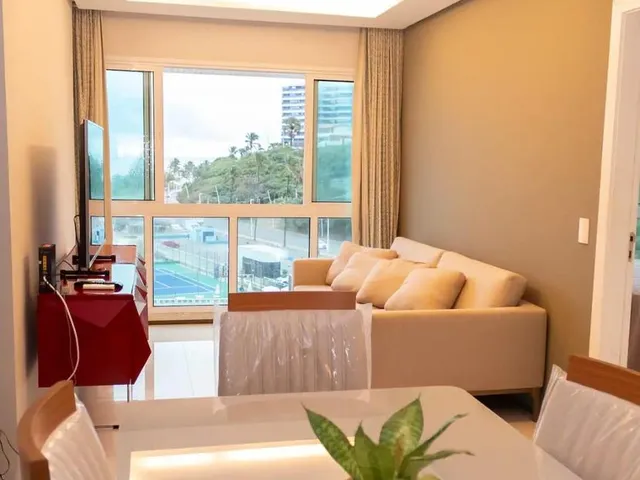 Imagem: Apartamento Cobertura À Venda com 1 Suíte
