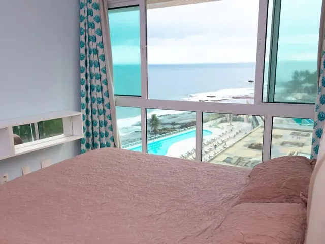 Imagem 12: Apartamento Cobertura À Venda com 1 Suíte 3 Vagas no Costa España