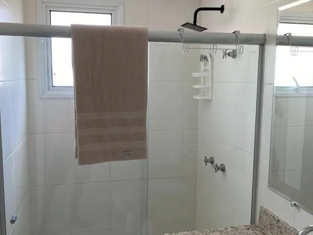 Imagem 10: Apartamento Cobertura À Venda com 1 Suíte 3 Vagas no Costa España