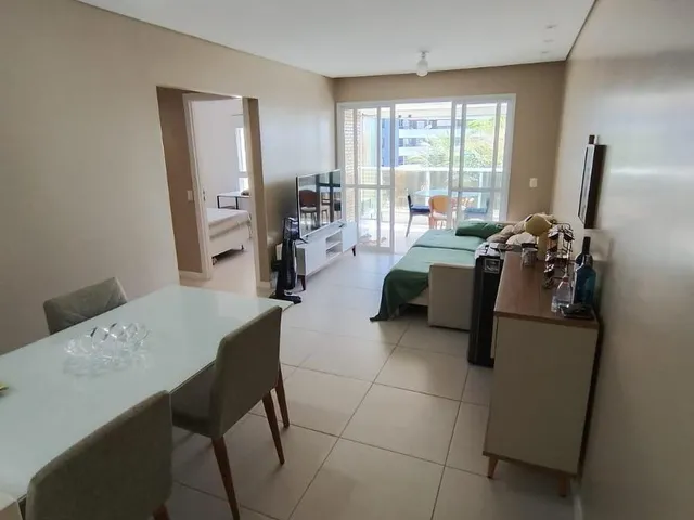 Imagem: Apartamento Nascente À Venda com 2 Quartos