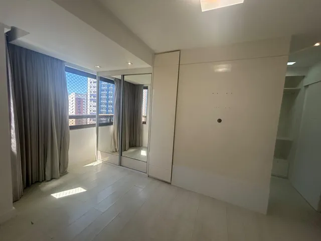 Imagem 11: Apartamento para Alugar À Venda Pituba com 3 Suítes 160 M² e 4 Vagas de Garagem