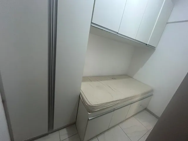 Imagem 2: Apartamento para Alugar À Venda Pituba com 3 Suítes 160 M² e 4 Vagas de Garagem