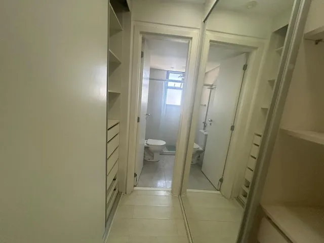Imagem 12: Apartamento para Alugar À Venda Pituba com 3 Suítes 160 M² e 4 Vagas de Garagem