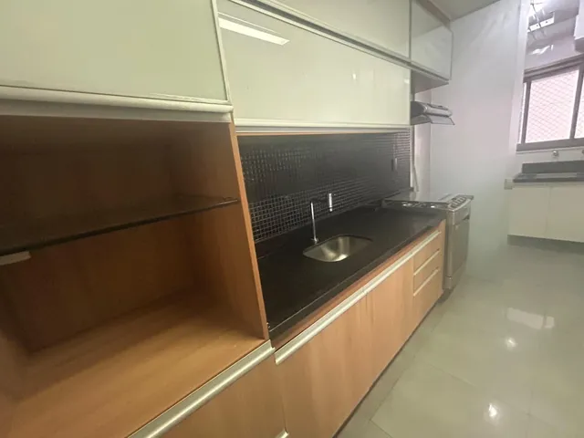 Imagem 4: Apartamento para Alugar À Venda Pituba com 3 Suítes 160 M² e 4 Vagas de Garagem