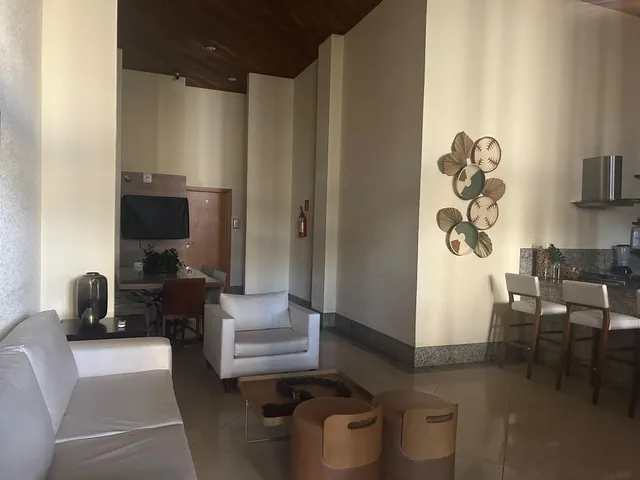 Imagem 8: Apartamento para Alugar À Venda Pituba com 3 Suítes 160 M² e 4 Vagas de Garagem