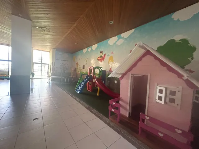 Imagem 7: Apartamento para Alugar À Venda Pituba com 3 Suítes 160 M² e 4 Vagas de Garagem