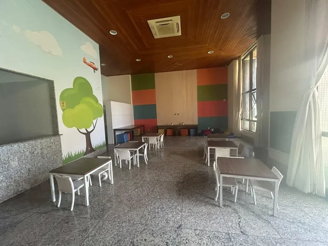 Imagem 6: Apartamento para Alugar À Venda Pituba com 3 Suítes 160 M² e 4 Vagas de Garagem