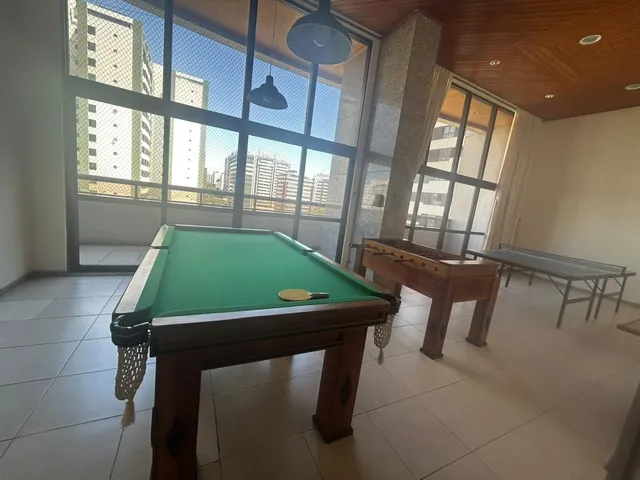 Imagem 14: Apartamento para Alugar À Venda Pituba com 3 Suítes 160 M² e 4 Vagas de Garagem