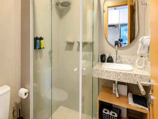 Imagem 14: Studio Mobiliado À Venda com 20 M² Porteira Fechada no Spot Barra, Salvador