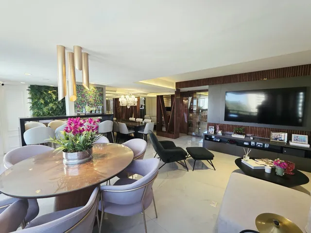 Imagem: Apartamento de Alto Padrão Á Venda com