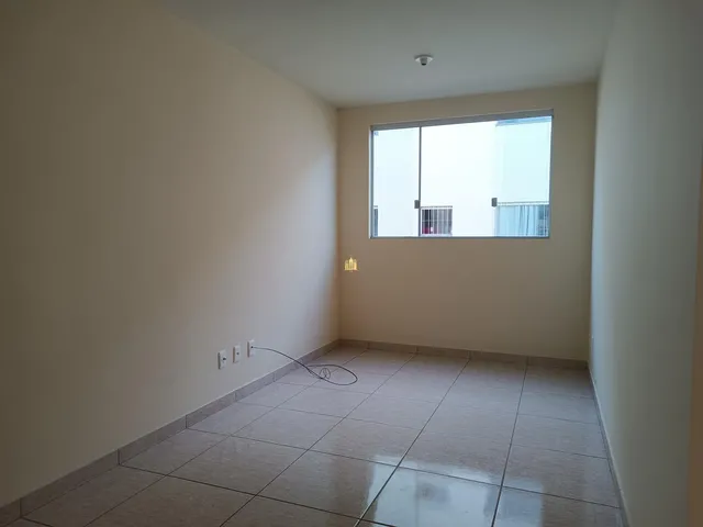 Imagem 5: Apartamento Locação em Esmeraldas-Mg, Refúgio dos Tropeiros: 2 Quartos, Sala, Banheiro, Vaga de Garagem, 70 M²!