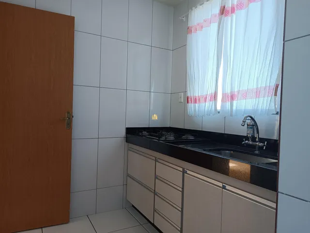 Imagem 14: Apartamento Locação em Esmeraldas-Mg, Refúgio dos Tropeiros: 2 Quartos, Sala, Banheiro, Vaga de Garagem, 70 M²!